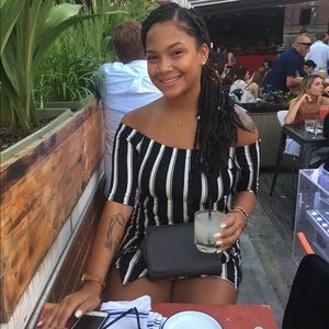 Meet your Posher, Sonia